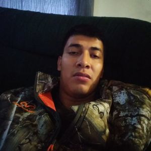 Meet your Posher, Esteban